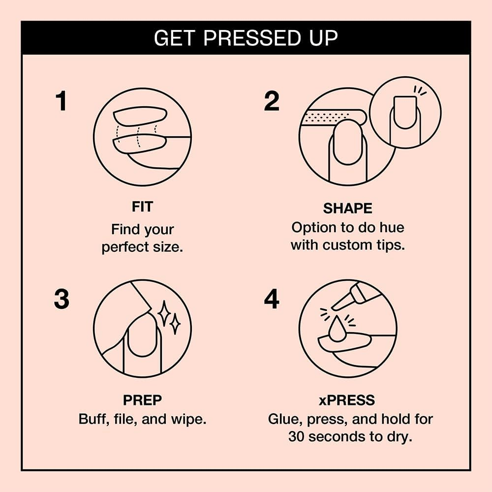 OPI Xpress/On Bubble Bath&trade; image number 5