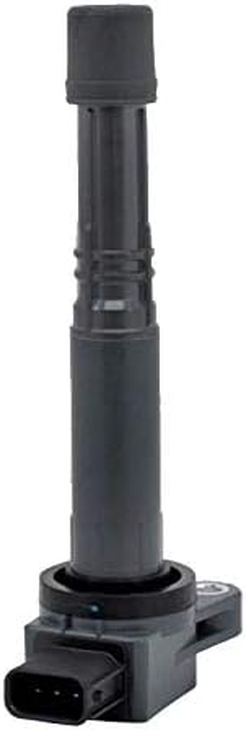 Pack of 4 - SWAN Ignition Coil for Honda Accord, Civic, CRV, Integra, Odyssey & S2000 image number 3