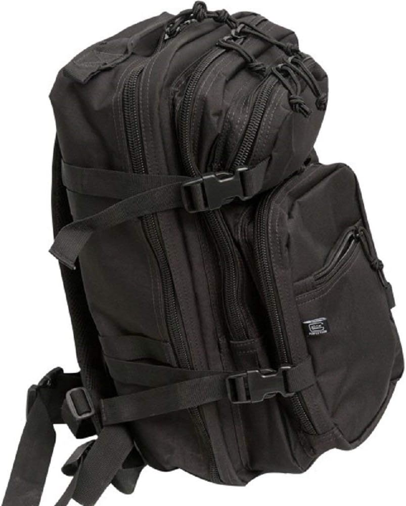 Glock Perfection OEM Multi Purpose Backpack image number 2