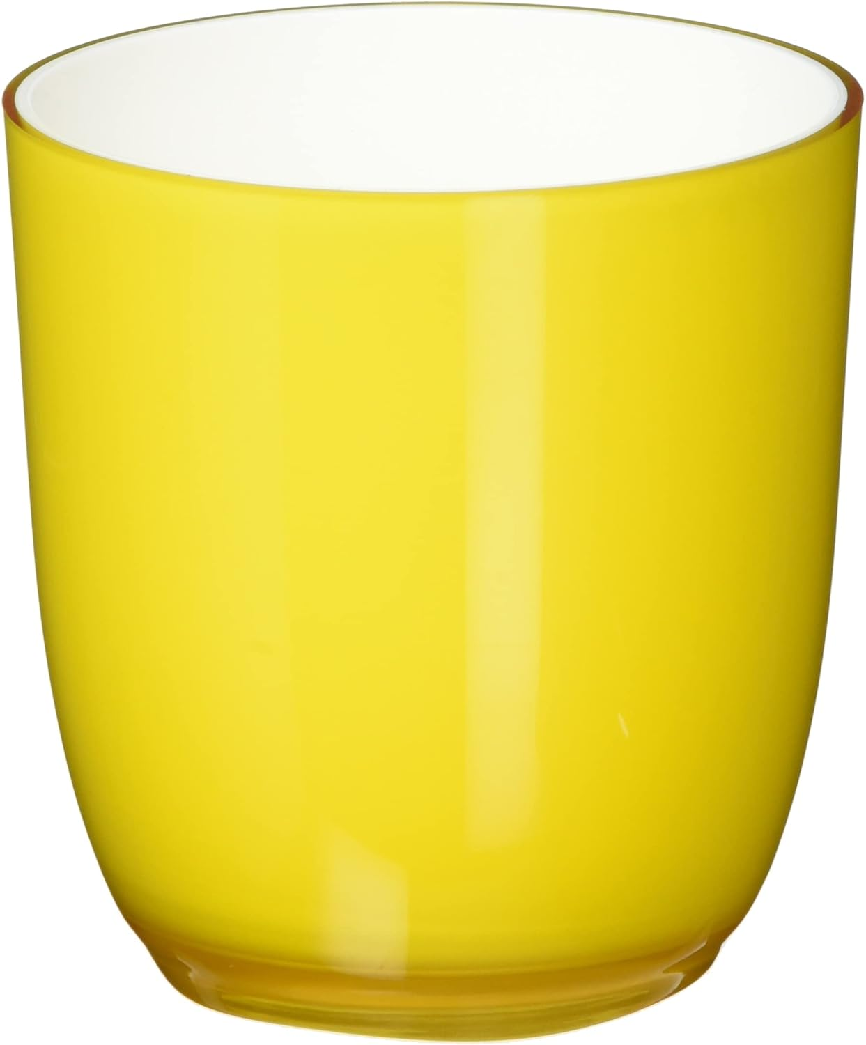 Yamato Plastic PON Pot, No. C-3, Yellow, No Bottom Hole image number 5