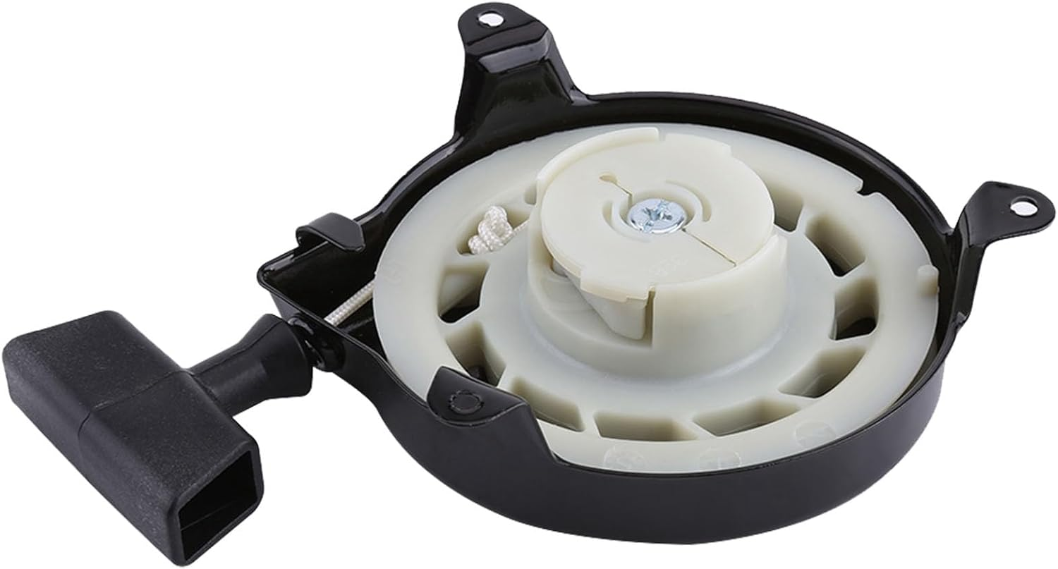 Akozon Recoil Start Assembly for Engines 499706 690101 for 091212, 091232 and 091412 Engines image number 2
