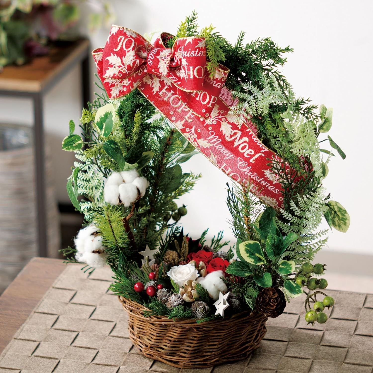 Tokyodo GF001062 Flower Material Plant Tag Tagged Large Bag (60 Sheets) image number 4