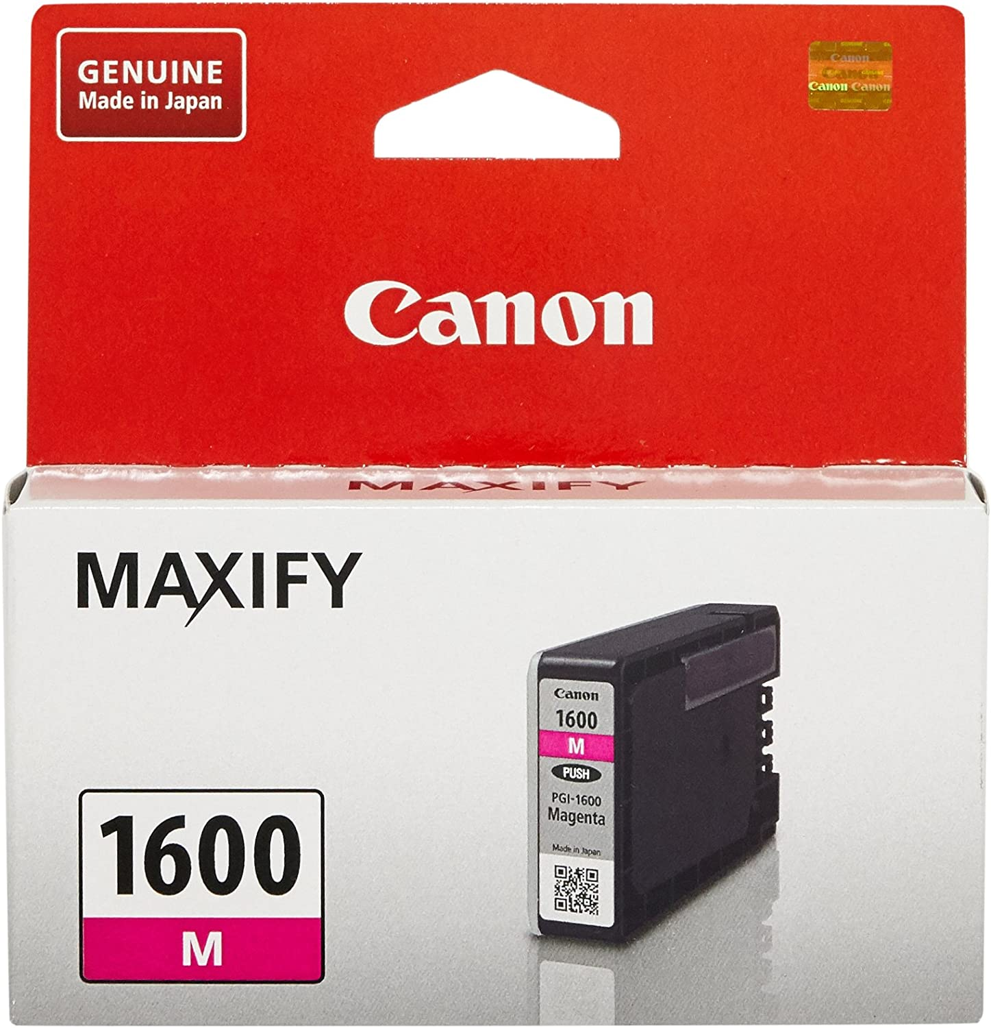 Canon PGI1600M Magenta