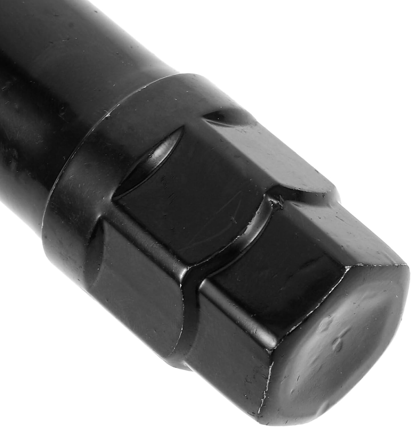 MUCKLILY 20Pcs Car Wheel Lug Nut Covers Tire Hub Caps for Automotive Lug Nuts Replacement image number 6