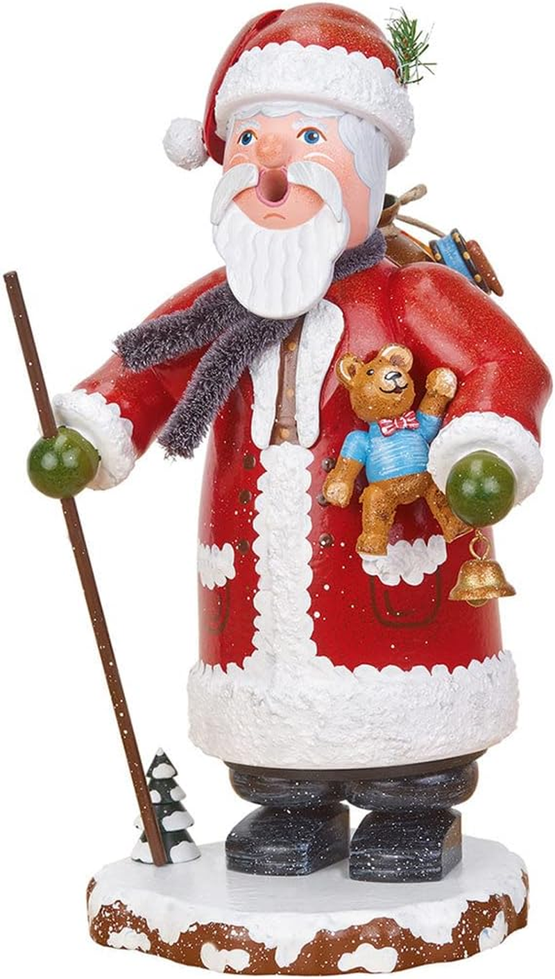 Hubrig Smoker Father Christmas (Wiki - Winter Childs)