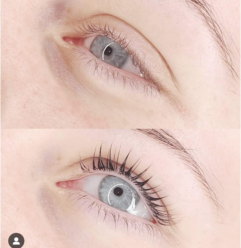 Airlift ORIGINAL Silicone Lash Lift Shields Combination Pack M S XS XS1 XS2 Reusable with Grooves image number 4