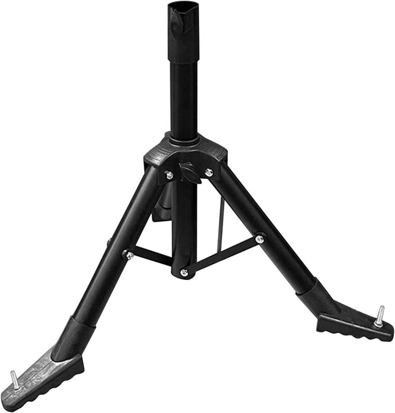 Tripod for V2 V1 Stainless Steel Folding Mounting Stand for Roof Camping RV Travel Yacht image number 4
