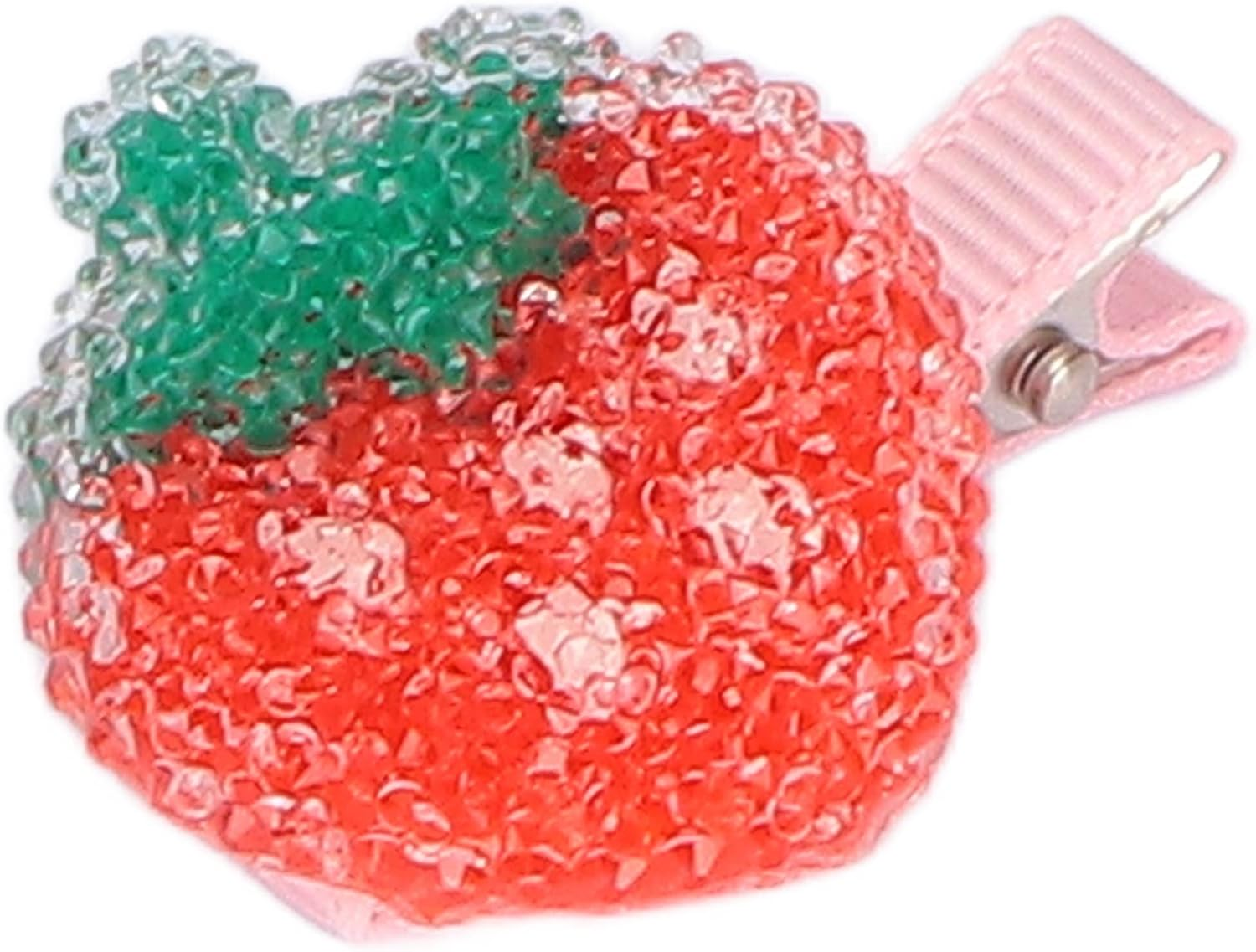 14Pcs Pet Hair Clips, Cute Colorful Beautiful Dog Hairpin, Mini Pet Hairpin Pet Hair Barrettes Hair Accessories Pet Grooming Headdress for Pet Dogs Cats Puppy Rabbits image number 2