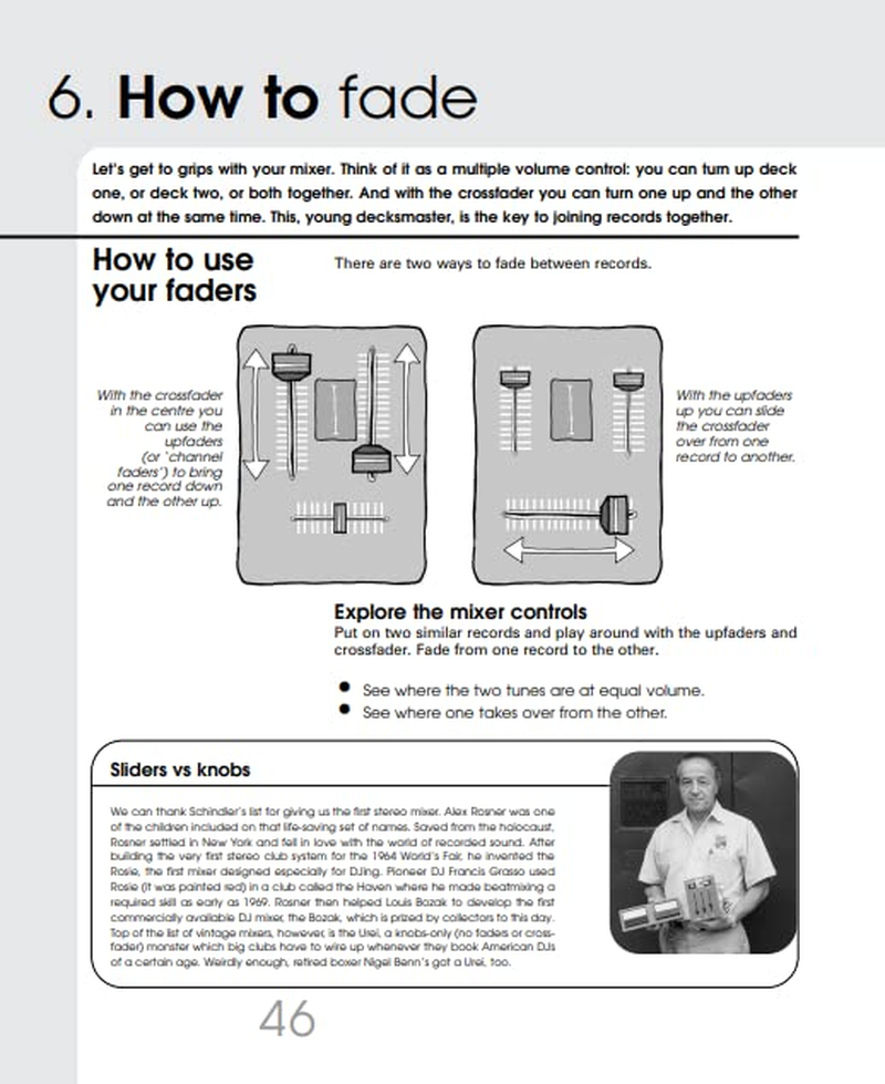 How to DJ (Properly): the Art and Science of Playing Records image number 6