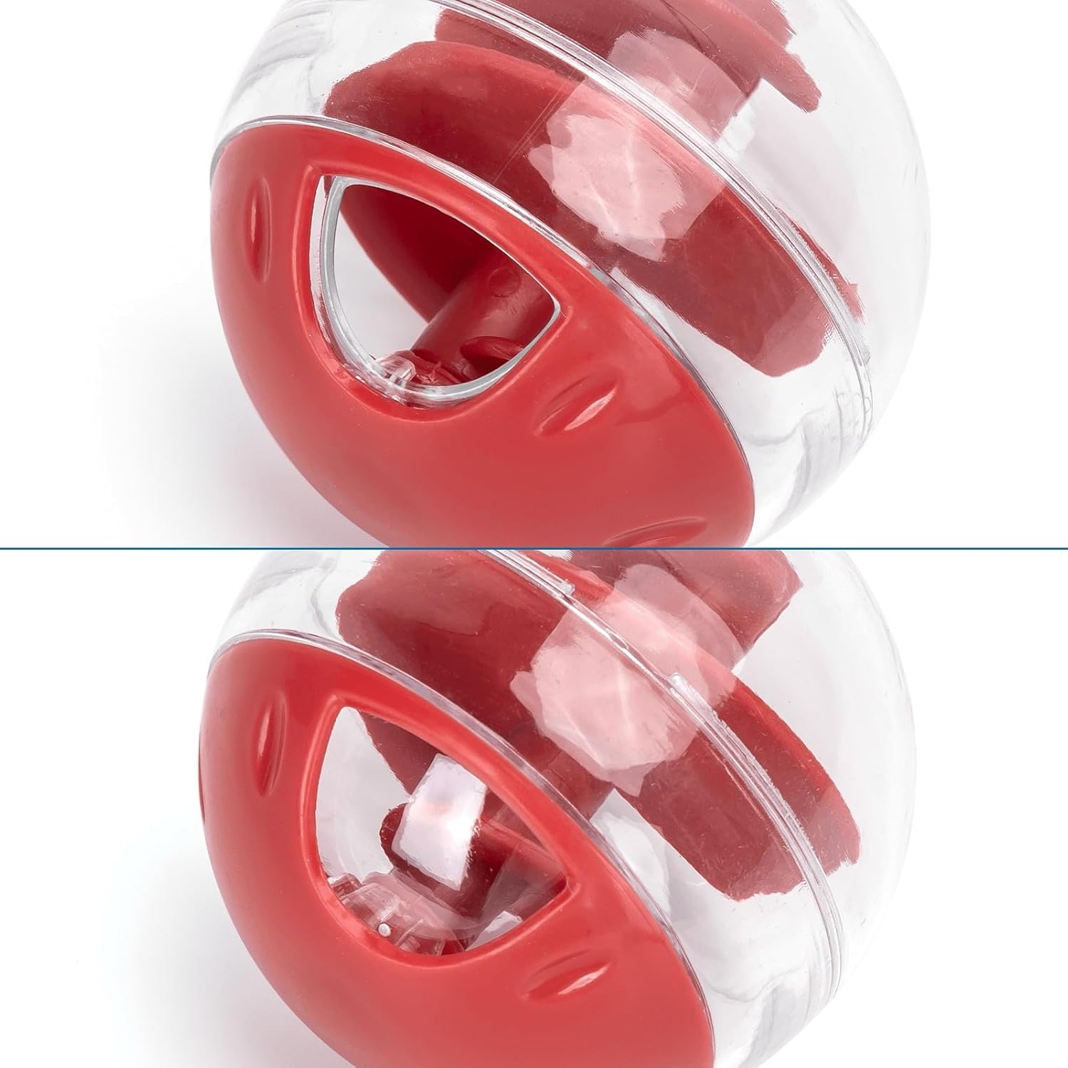 Patapalooza Cat Treat Dispenser with Interactive Design, Difficulty Adjustment and Safe Compartment, Ideal for Playing and Stimulating image number 1