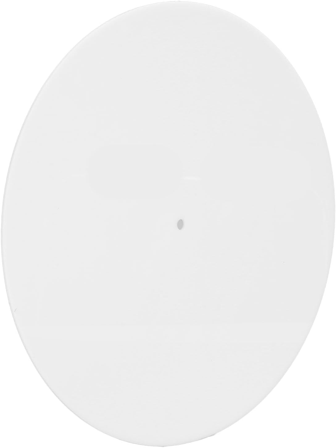 Turntable Platter Mat, anti Static Acrylic Turntable Mat 300Mm Platter Slipmat, Universal Turntable Slip Mat for 12 Inch Record Player, Help Reduce Noise Due to Static and Dust image number 6