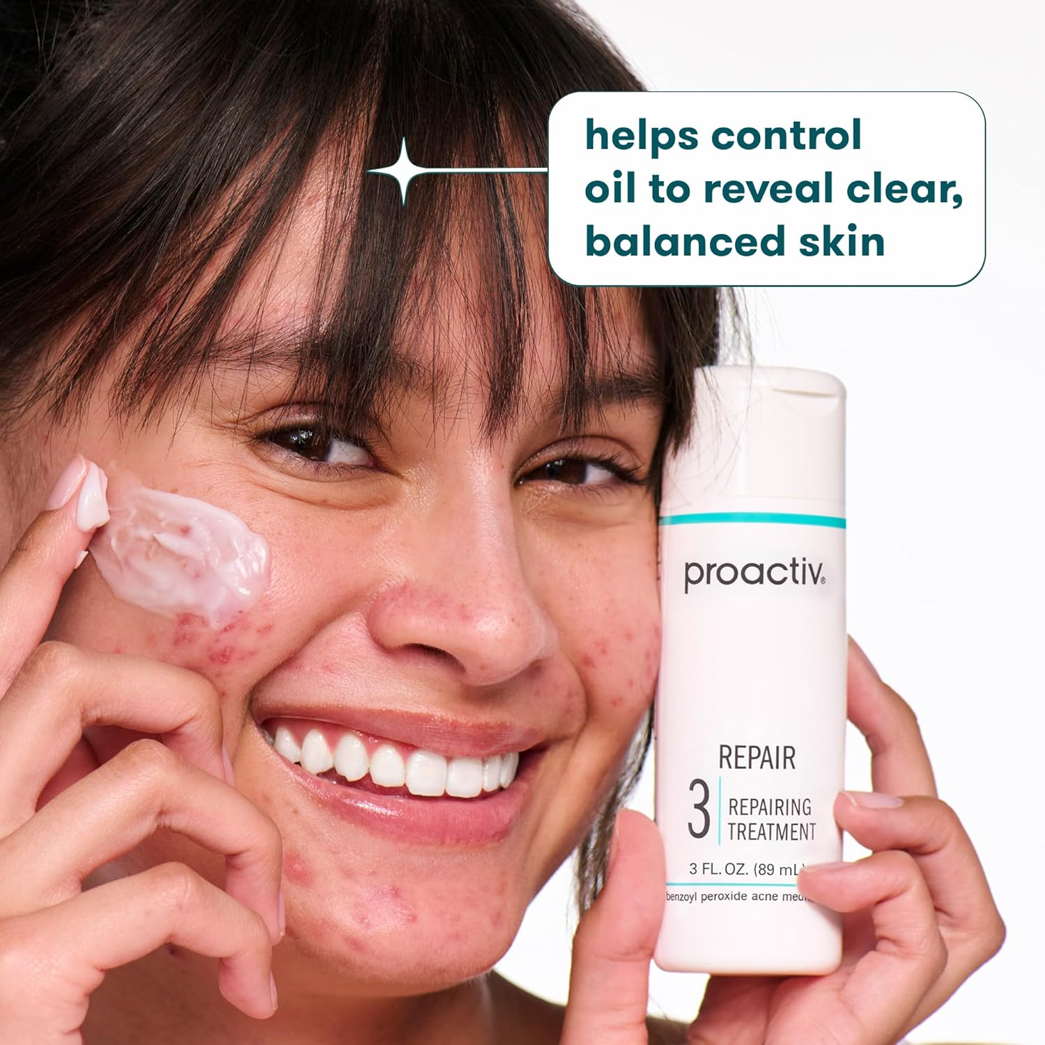 Proactiv Repairing Treatment, 3 Ounce (90 Day) image number 4