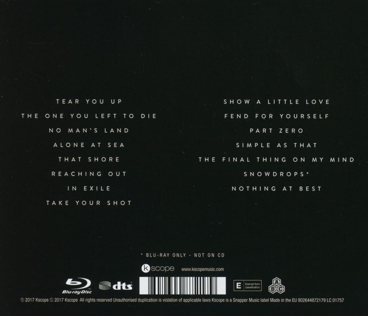 Where We Stood image number 1