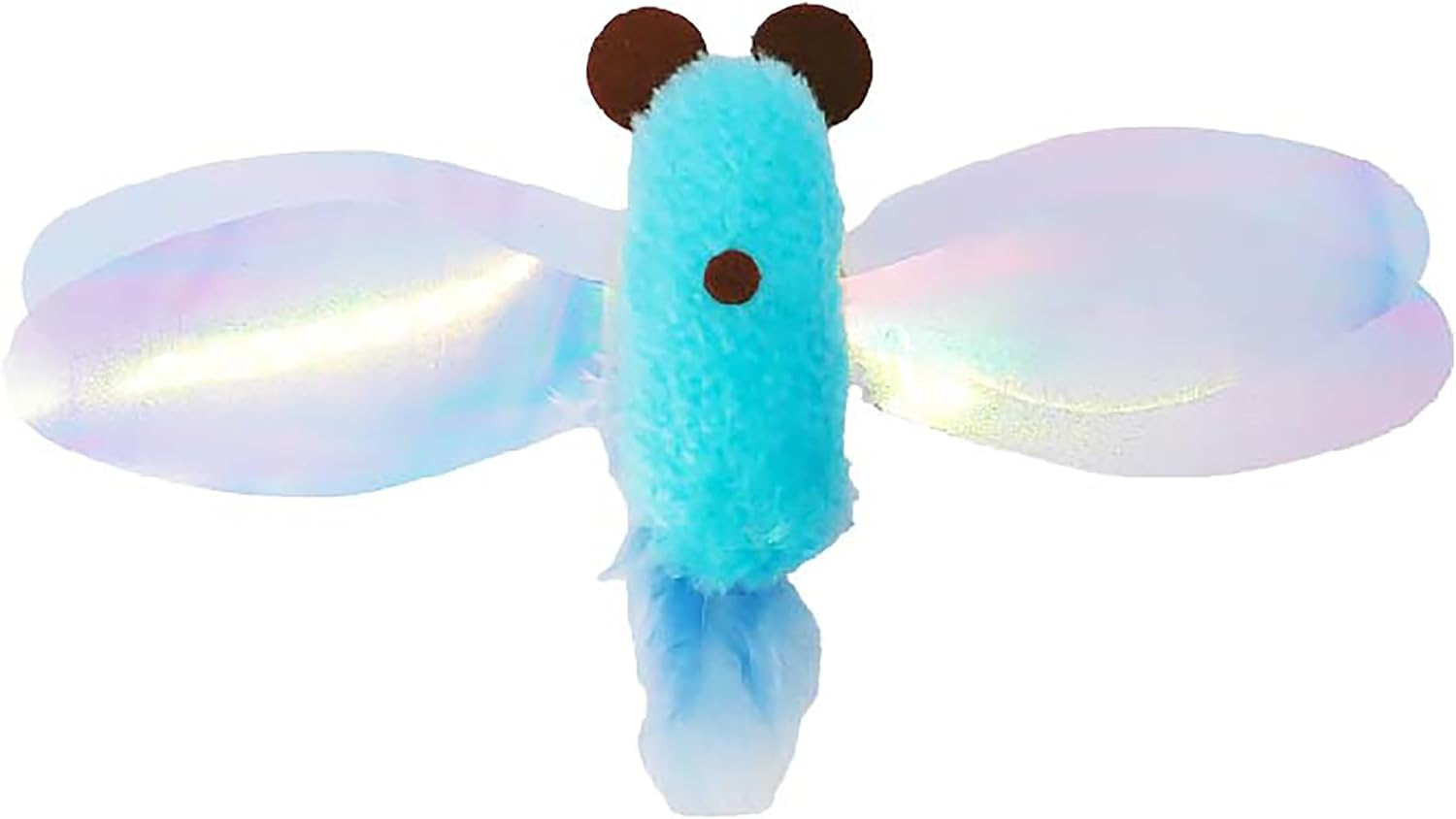 Petz Route Kashakasha Door Bin Mouse Cat Toy