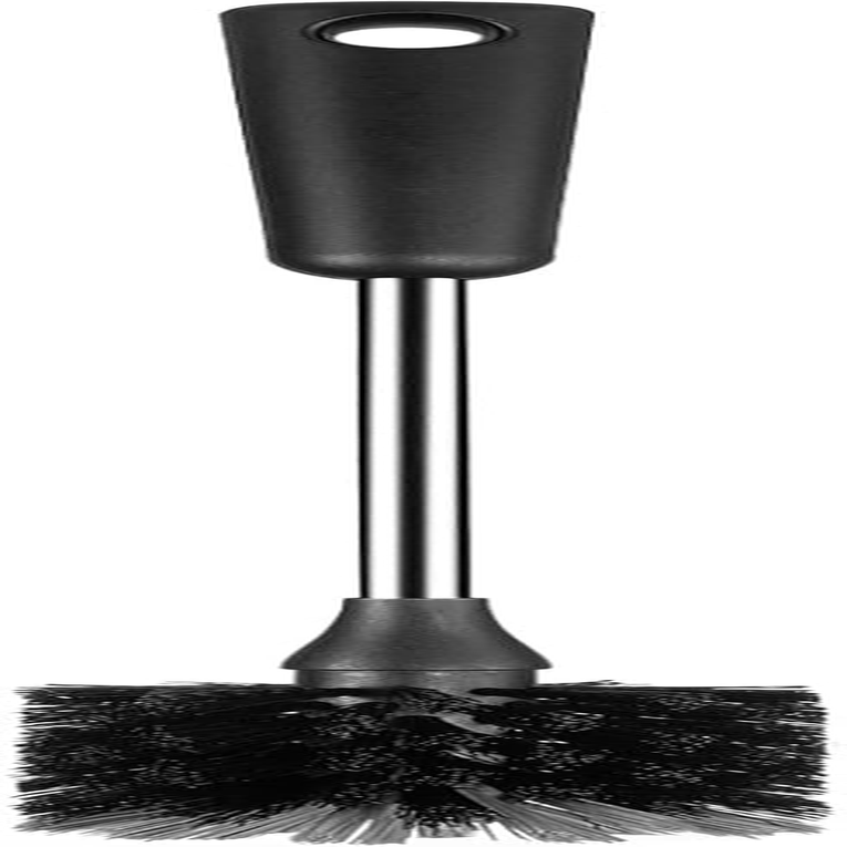 Bottle Brush, Long Stainless Steel Handle Water Bottle Brush Cleaner, Sports Bottle Scrubber, Kitchen Scrub Cleaning Brushes for Beer Bottles, Cups, Wine Glasses, Coffee Mugs, Tumblers, Thermos image number 6