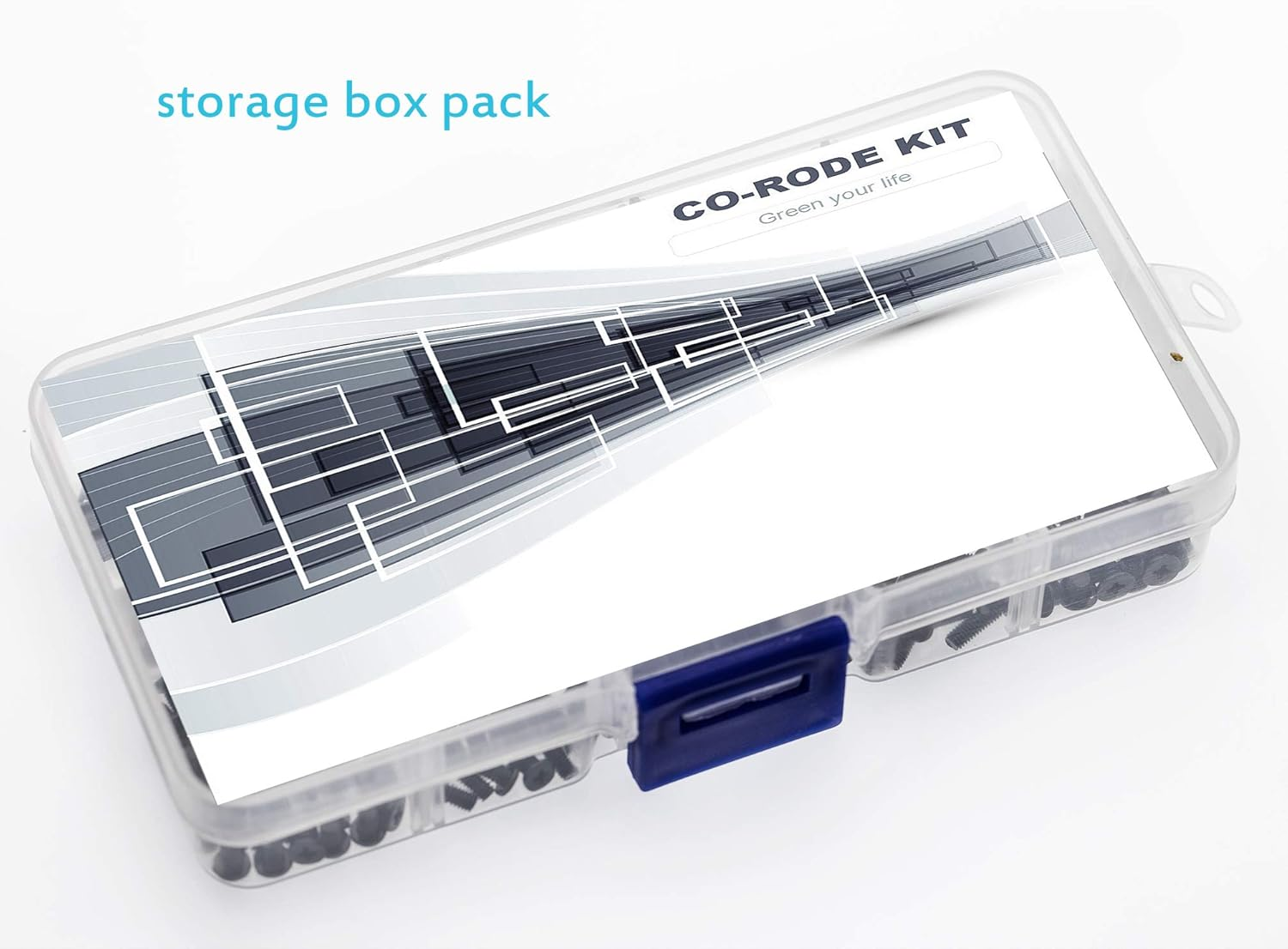 500Pcs Laptop Notebook Computer Screw Kit Set for IBM HP Dell Lenovo Samsung Sony Toshiba Gateway Acer image number 4