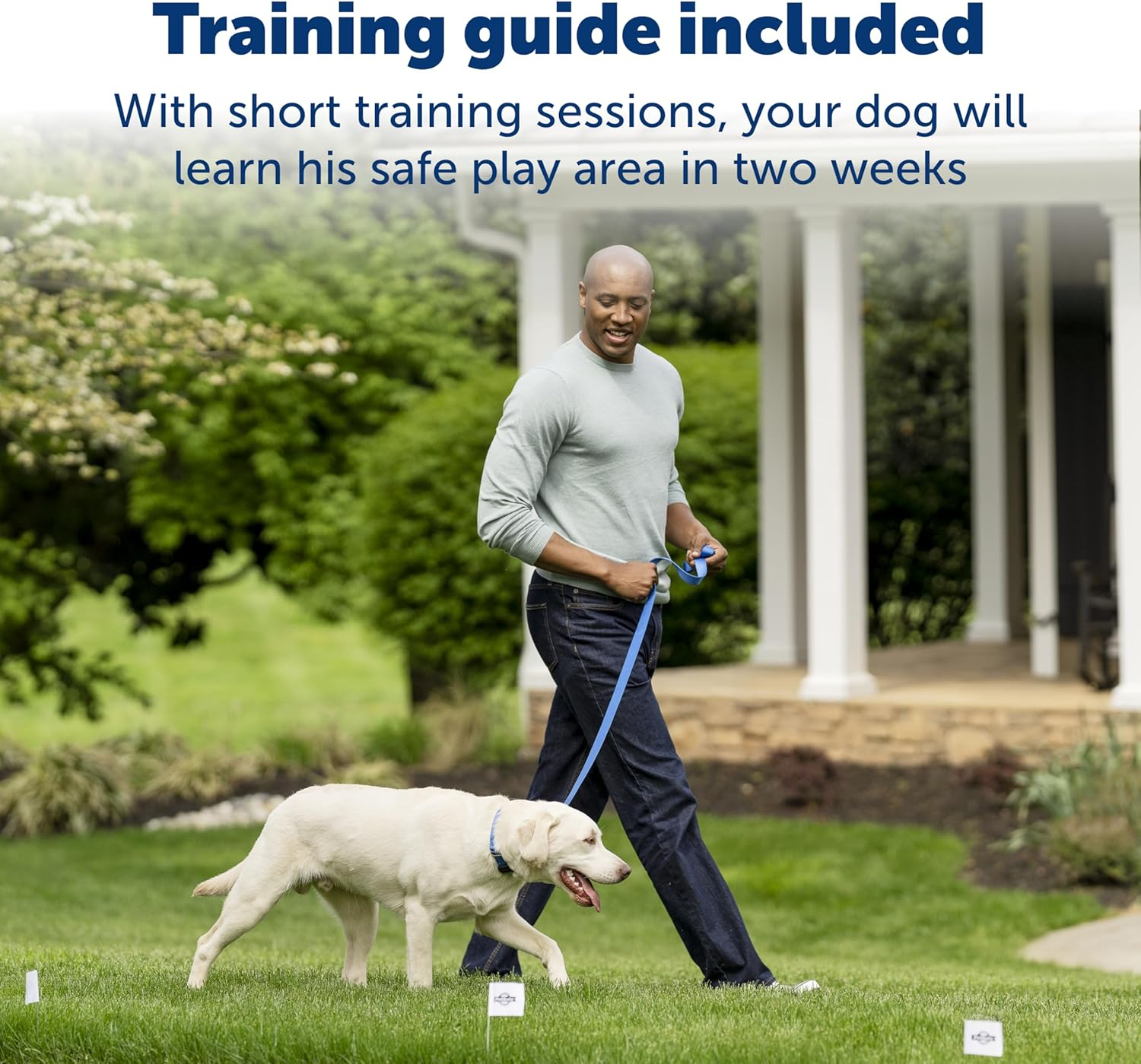 Petsafe&reg; Stay & Play&trade; Wireless Fence Rechargeable Receiver Collar