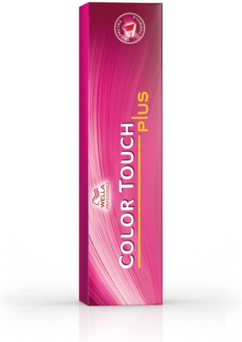 Wella Colour Touch plus 77/07 Mi.Blo. 60 Ml