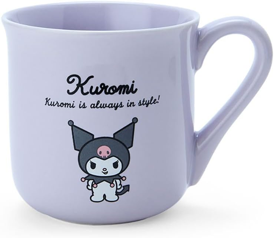 Sanrio 422851 Kerokeroppi Mug image number 4