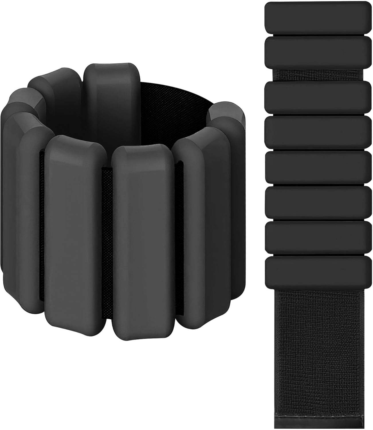 Wrist Ankle Weights for Women Men image number 4