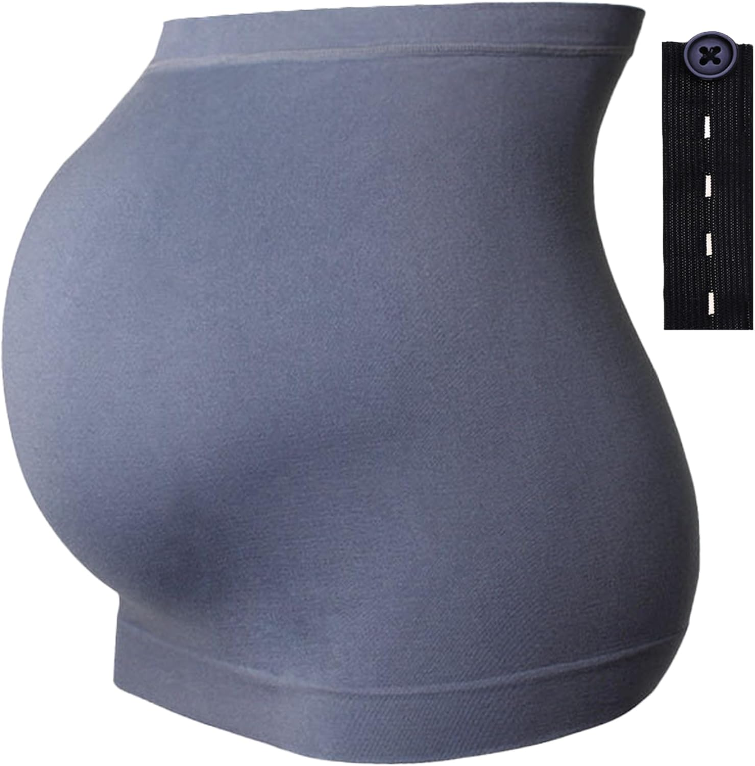 Dress Cici Waist Trainer Slimming Shapewear, Maternity Control & Tummy Flattening Belly Bands