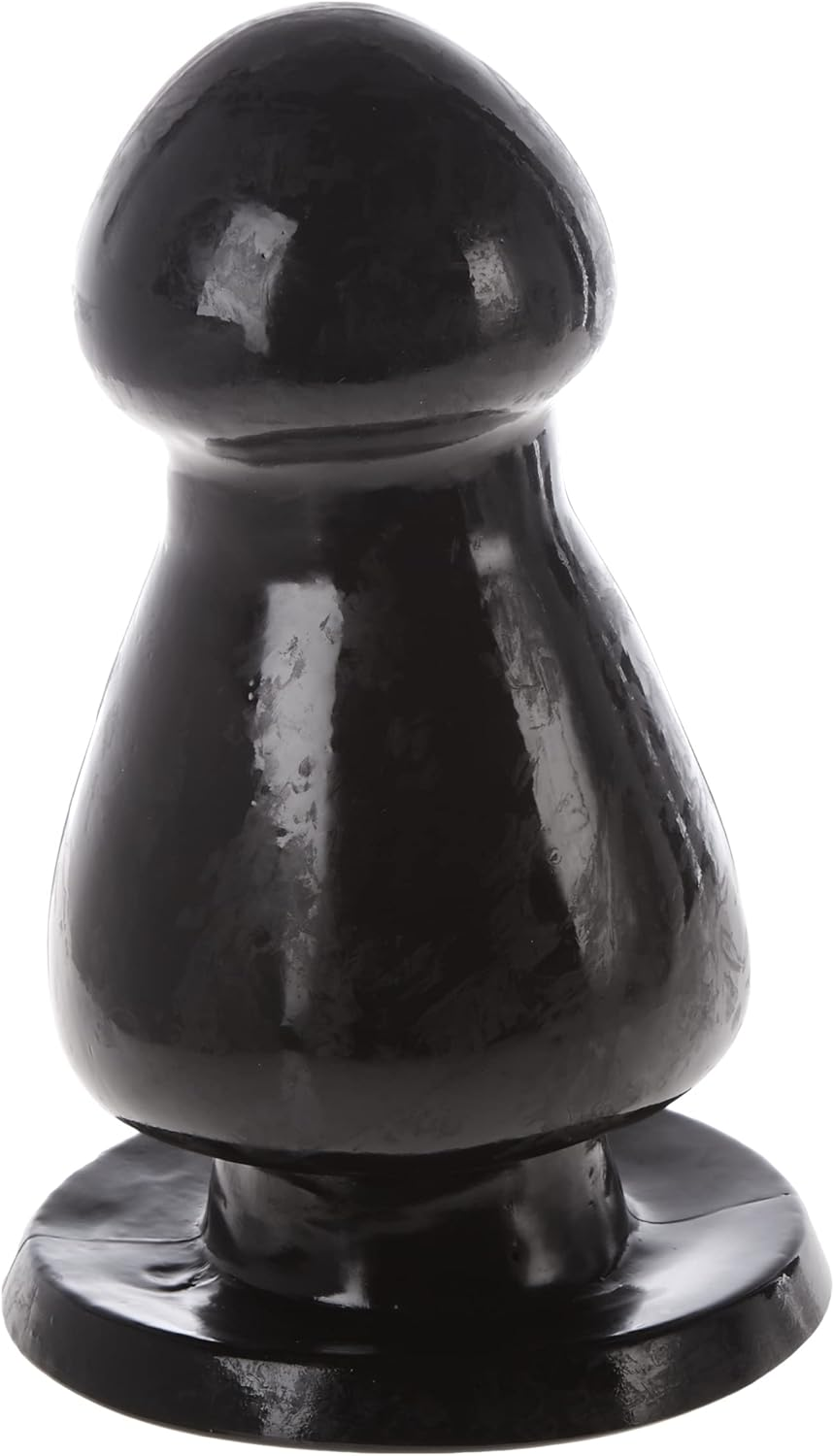 Master Series the Ram and Cram Butt Plug, Regular image number 2