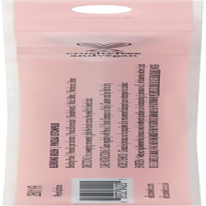 E.L.F. Blending Brush (Pack of 9) image number 1