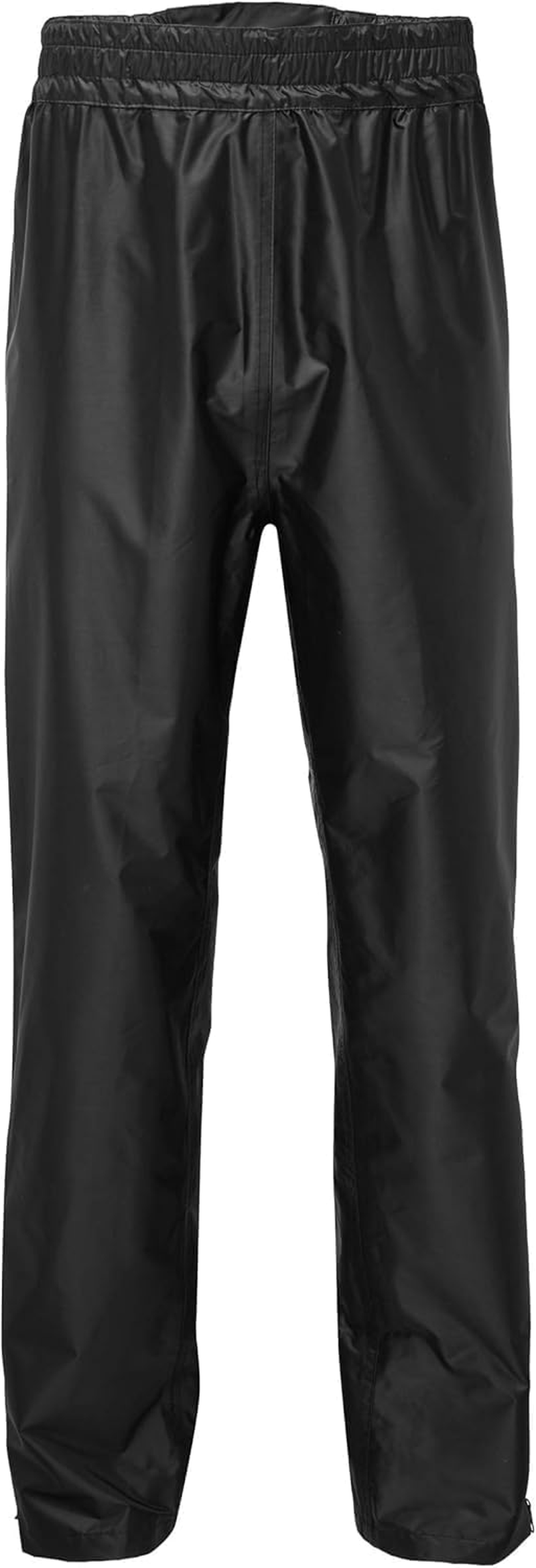 JDC Motorcycle Motorbike Waterproof Pants Trousers over Rain Unisex - Drench image number 1