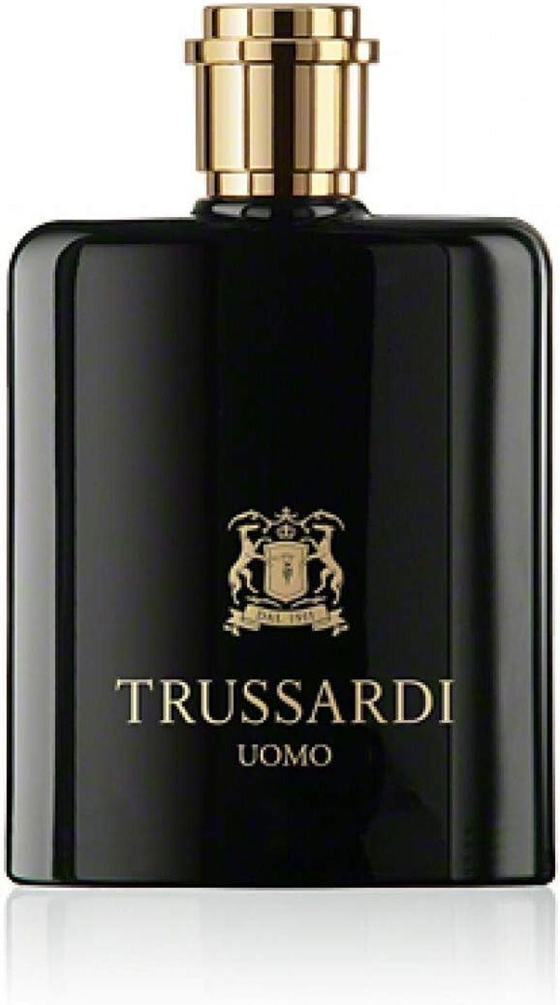 Trussardi Eau De Toilette Spray by Trussardi image number 2
