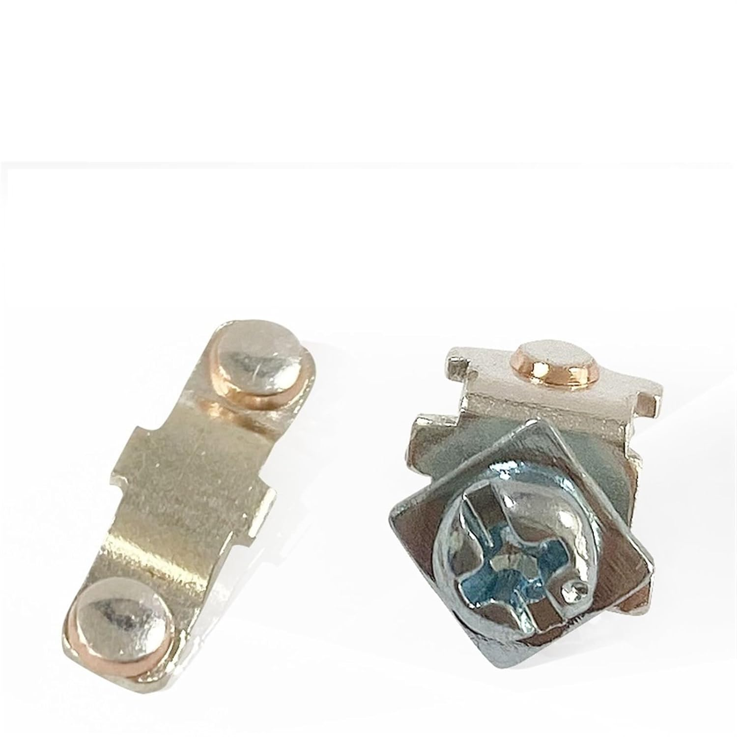 MGTCAR LW26-32/3 Changeover Rotary Cam Switch with Plastic Cover 660V 32A 3 Poles On-Off-On Control Motor LW28 YMW26(102) image number 1