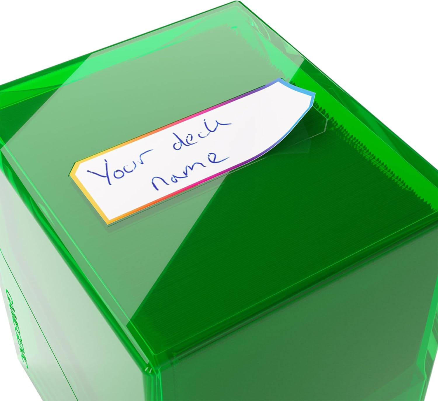 Gamegenic Bastion 100+ XL, Green image number 6