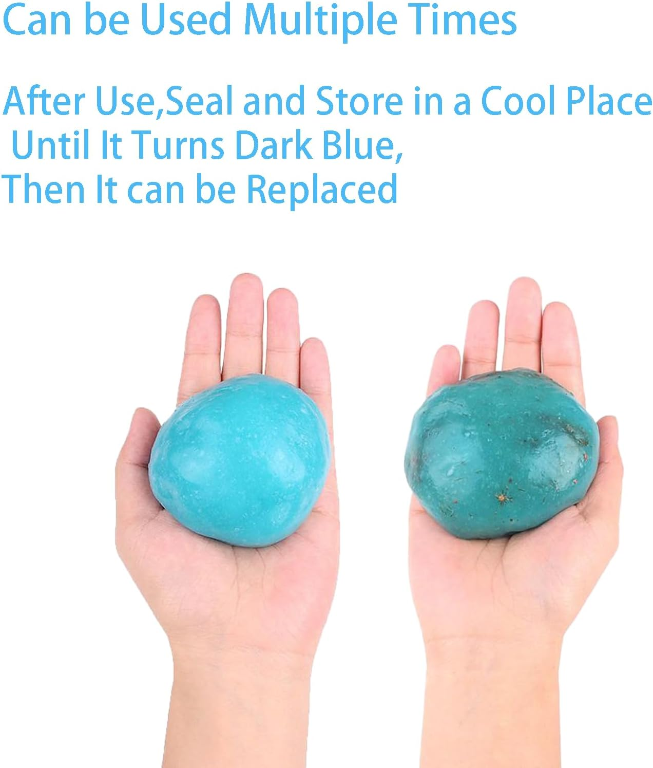 Cleaning Gel for Car/Keyboard Universal Cleaning Gel Car Interior Cleaner Dust Cleaning Gel Cleaner Gel Car Detailing Kit Gel for PC Tablet Cleaning Accessories Car Slime Kits 160G