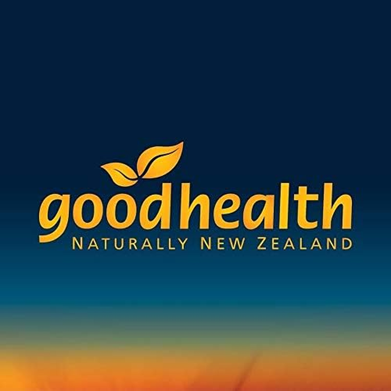 Goodhealth-Oyster plus Zinc 60 Capsules image number 1
