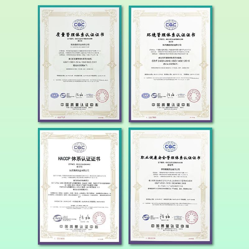 100% Kumquat Powder (250 Grams) image number 2