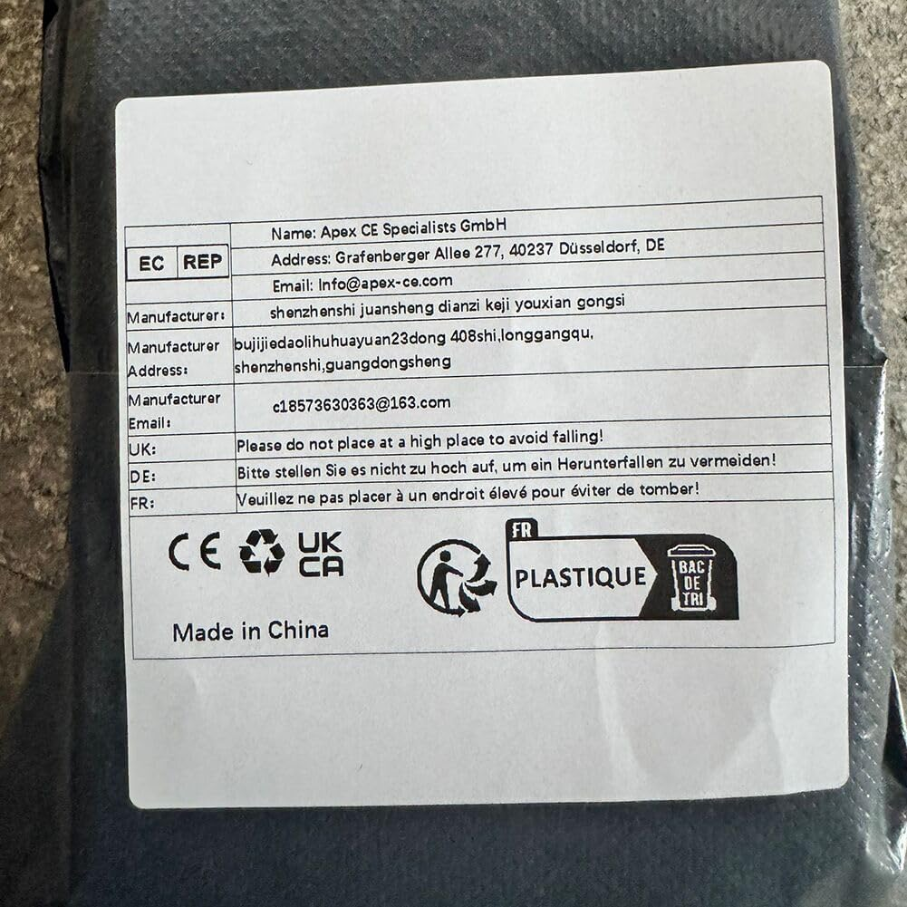 200 Pieces Hair Bun U Shape Hair Pins U Shape Hair Pins Metal Hair Clips Updo Hair Clips Various Sizes Hair Styling Pins Hairdressing Accessories with Storage Box Brown image number 1