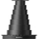 Insta360 Bullet Time Selfie Stick 2.0, 2-In-1 Bullet Time Handle and Invisible Selfie Stick, Compatible with Insta360 X5, X4, X3, ONE X2, ONE RS, ONE X, ONE R image number 5