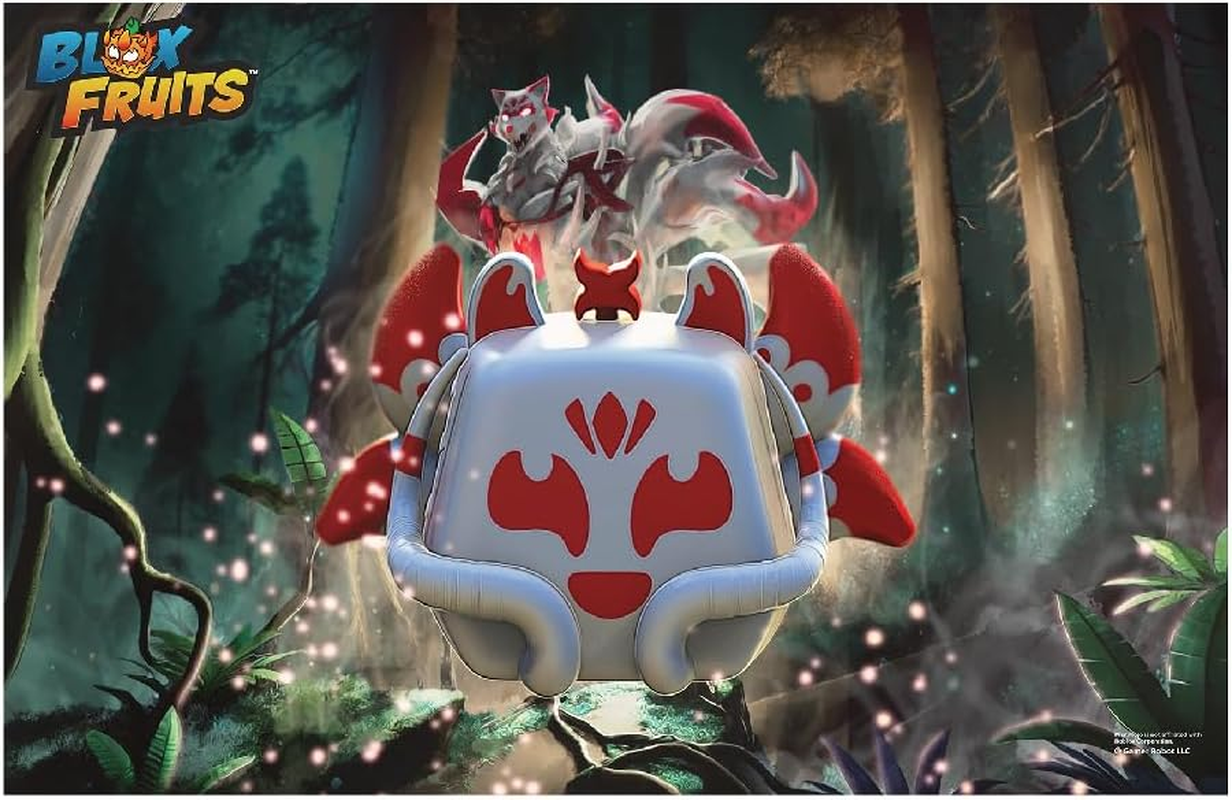 BLOX Fruits Kitsune Collector Bundle image number 3