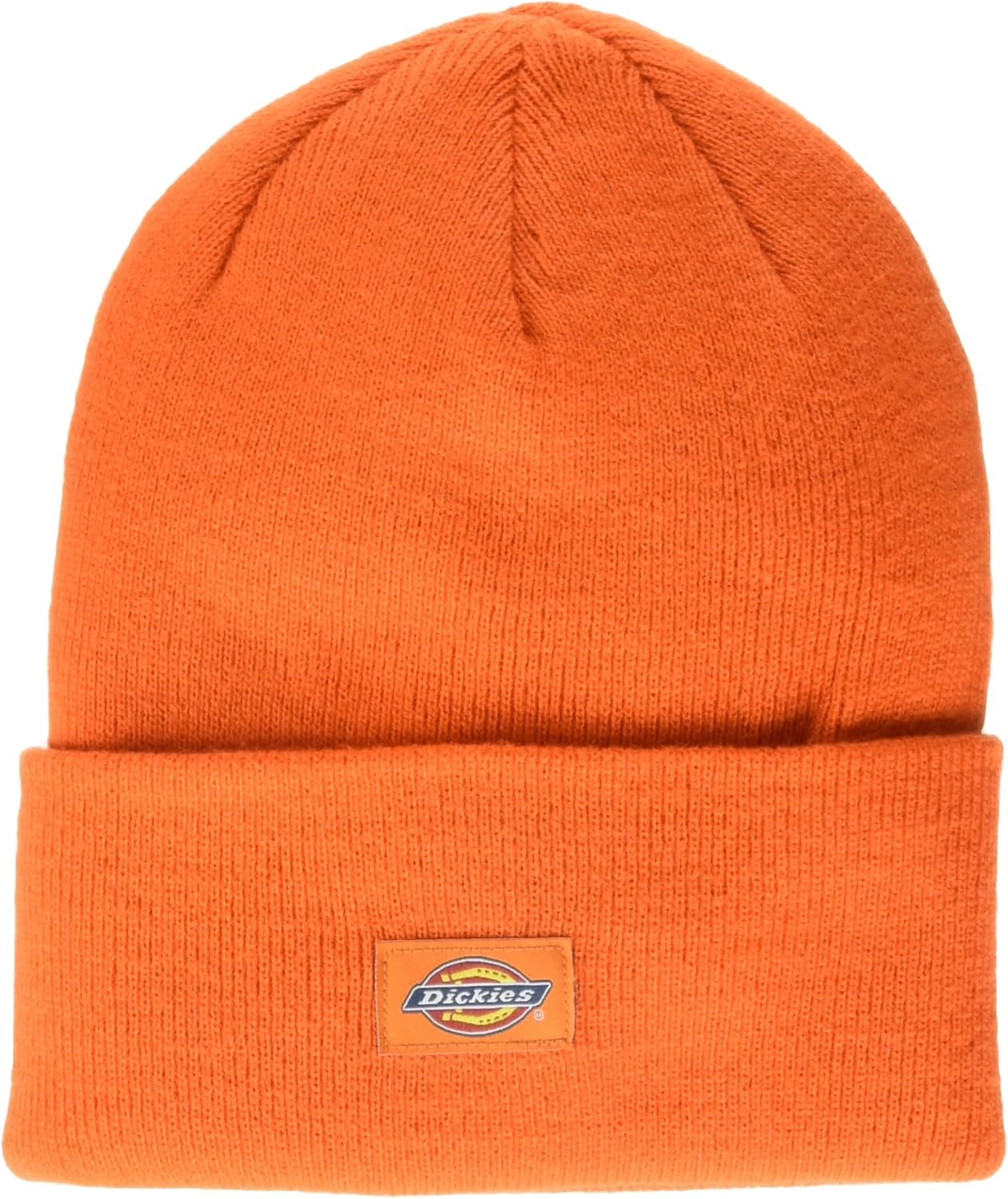Dickies Mens Cuffed Beanie