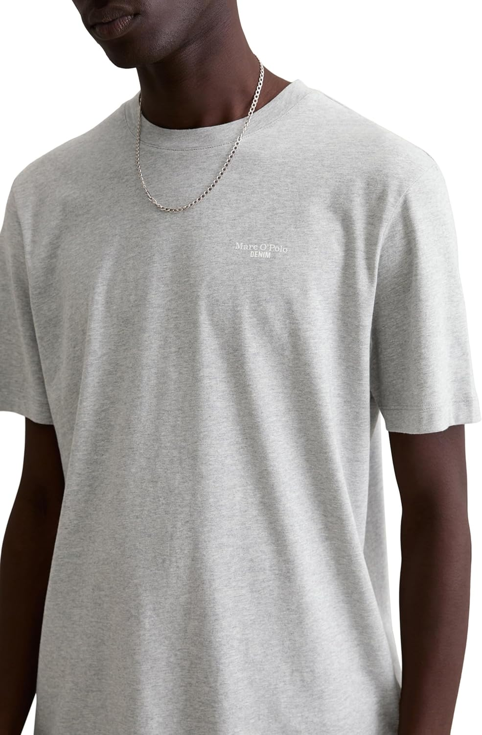 Marc O'Polo Denim Men'S 5000009271 T-Shirt image number 6