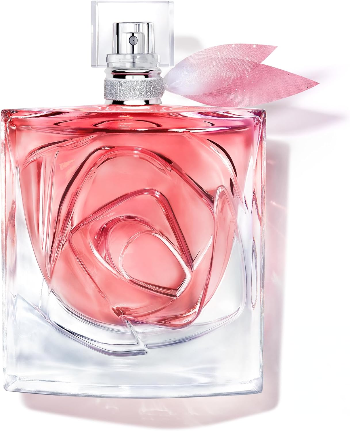 La Vie Est Belle Rose Extraordinaire by Lancome for Women - 3.4 Oz EDP Spray image number 1