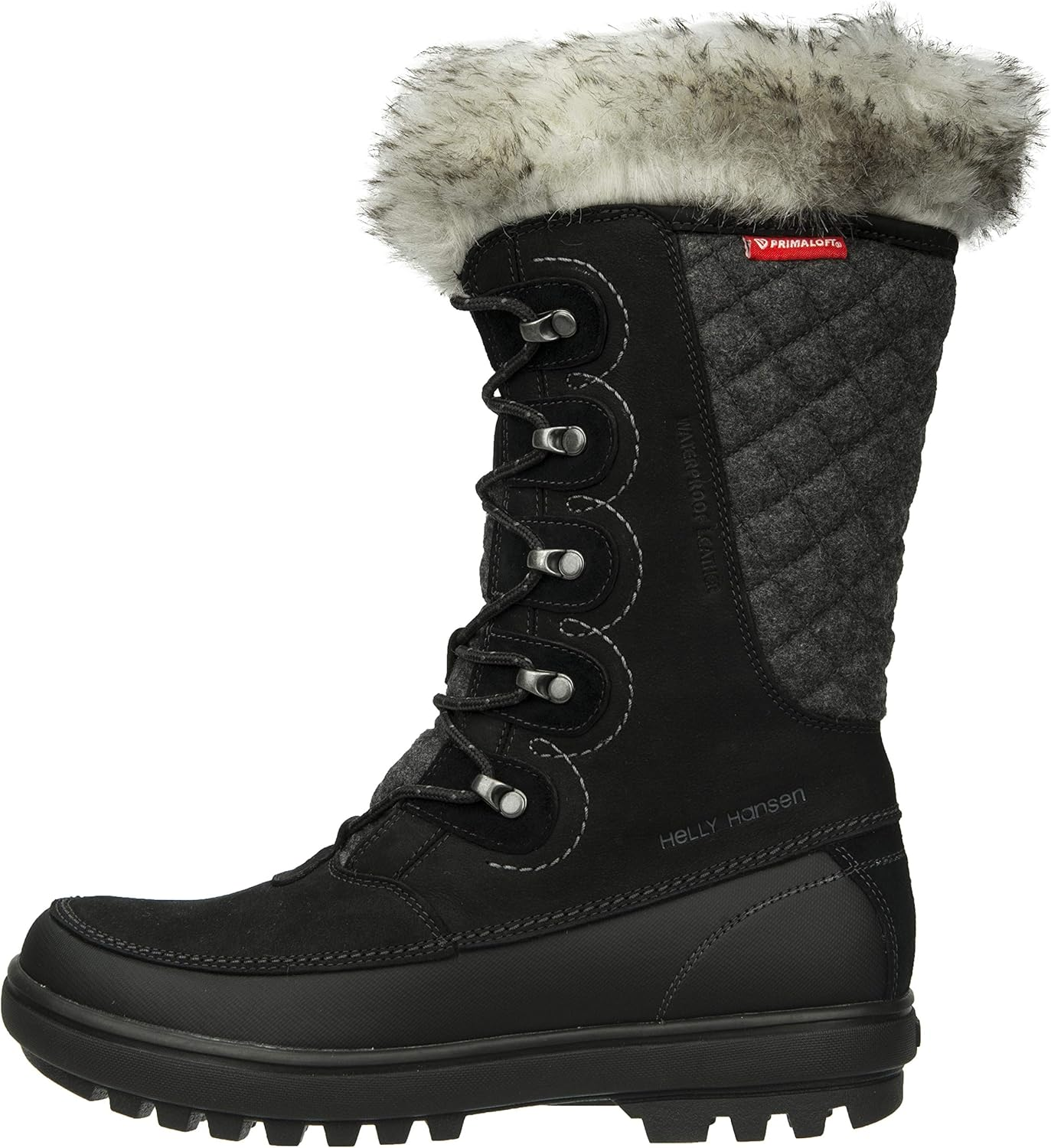 Helly Hansen Damen Garibaldi VL Isolierte Winterstiefel image number 2