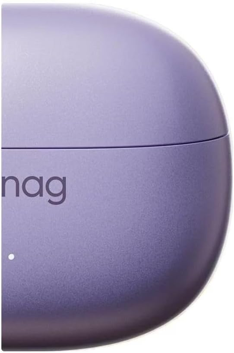 SANAG Bluetooth Earphone Case