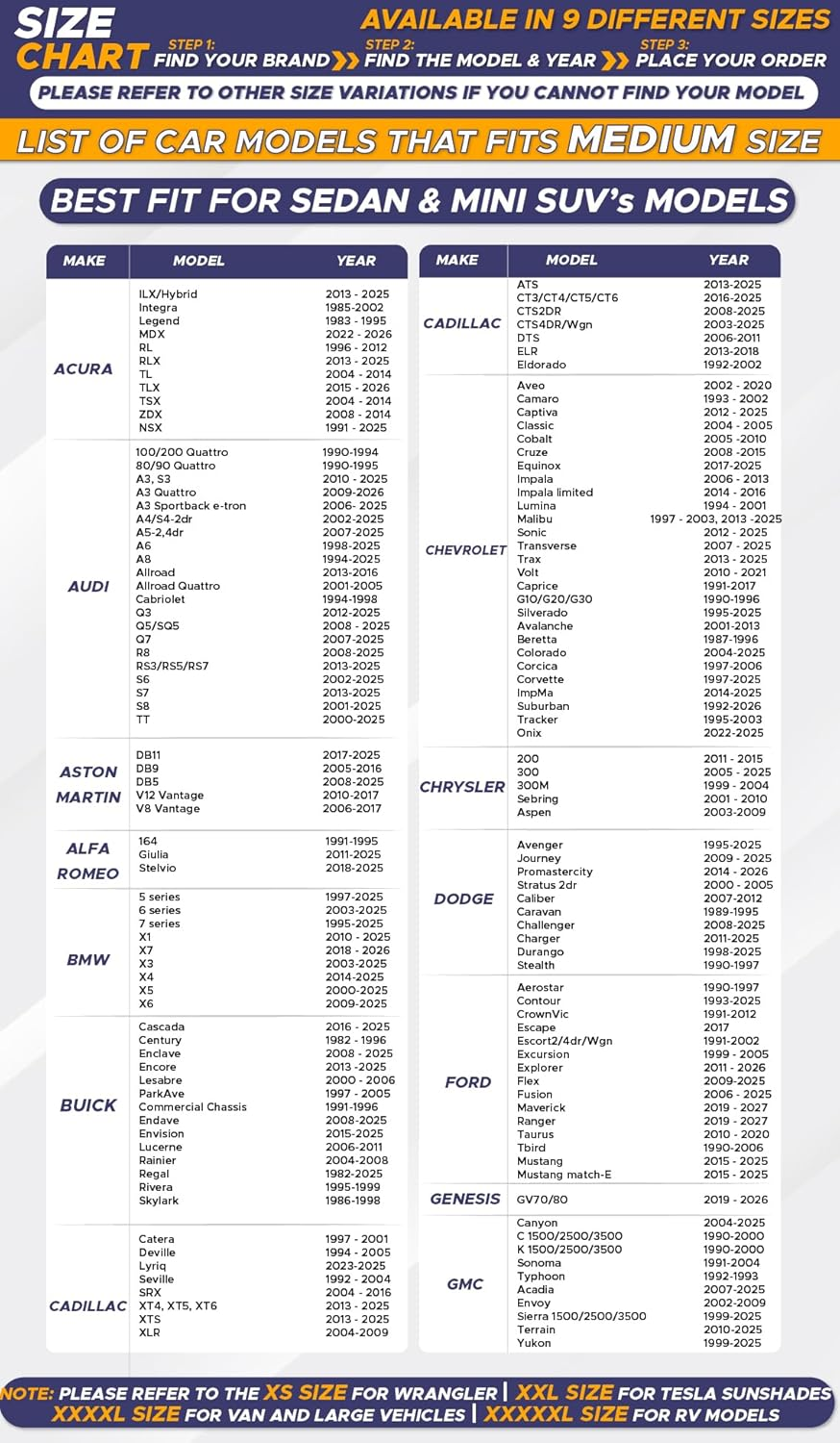 Econour Car Windshield Sun Shade with Storage Pouch | Durable 240T Material Car Sun Visor for UV Rays and Sun Heat Protection | Car Interior Accessories for Sun Heat | Standard (64 Inches X 32 Inches) image number 1