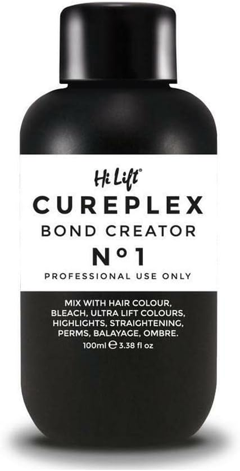 Hi Lift Cureplex No 1 Bond Creator, 100 Ml image number 1