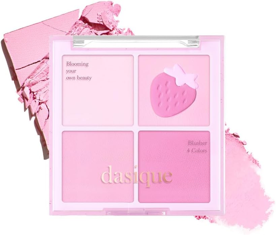 Dasique Blending Mood Cheek