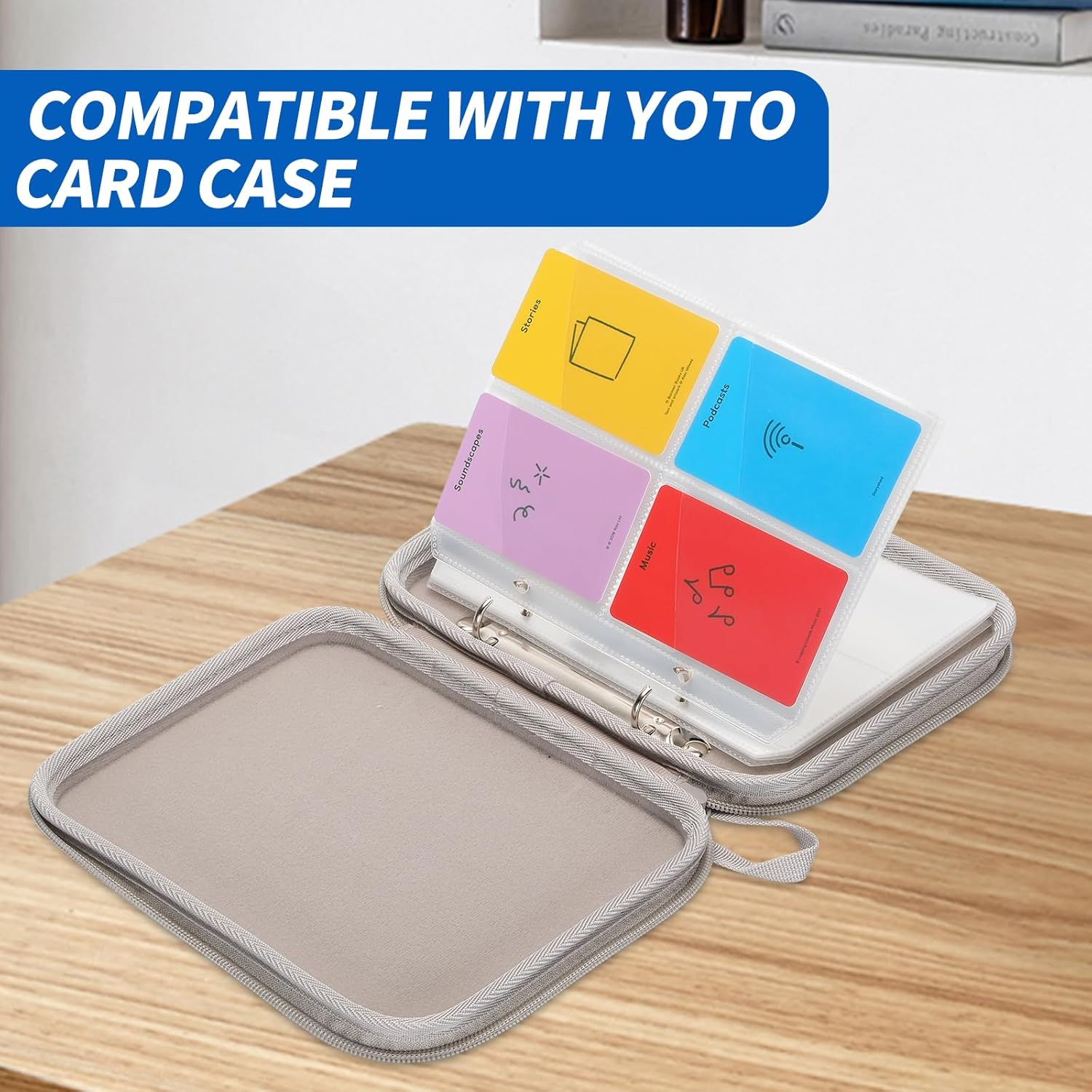 Card Case For image number 4