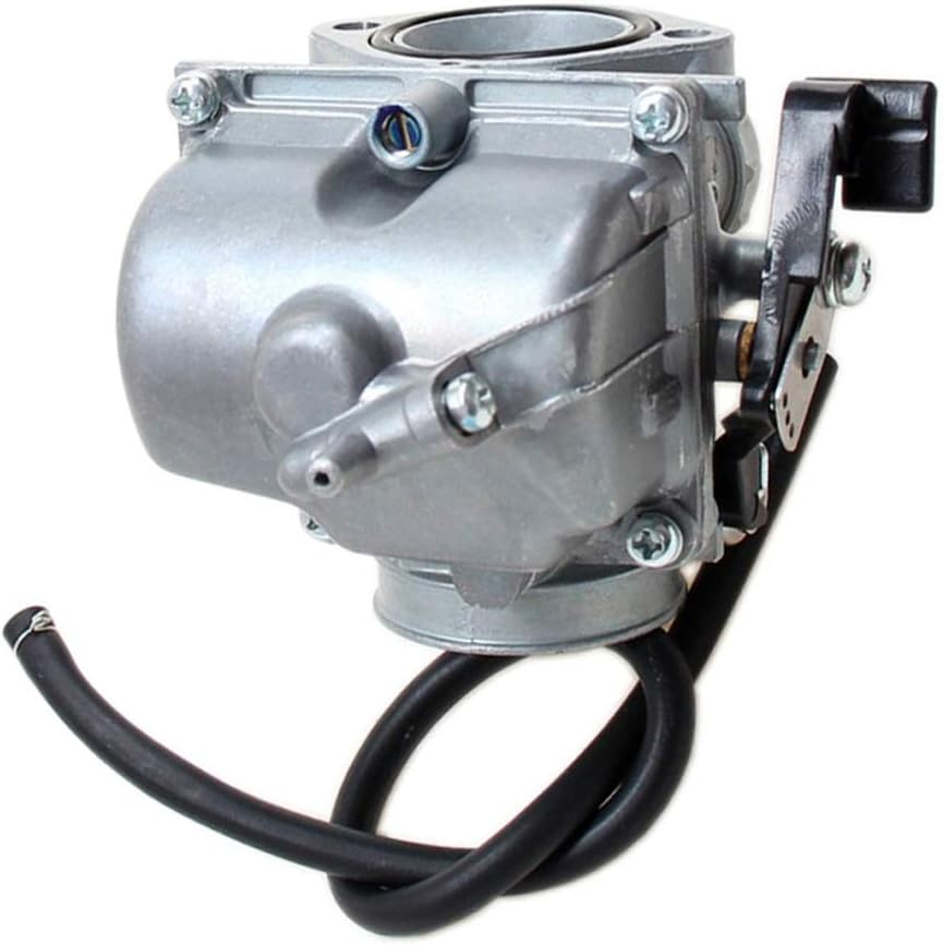 Motorcycle VM26 30Mm Carb Carburetor with Air Filter for PZ30 200Cc 250Cc Mikuni Honda Hawk Go-Kart Taotao Sunl JCL Jetmoto Kazuma Baja Quad ATV Dirt CRF KLX TTR XR Pit Dirt Bike Motocross image number 1