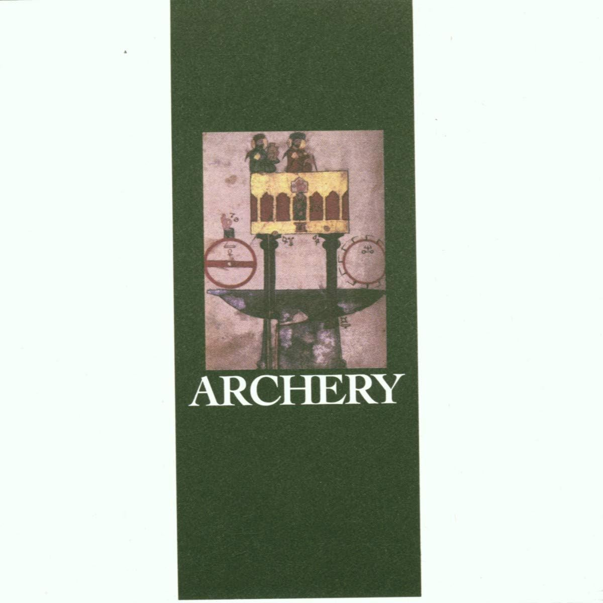 Archery Archery