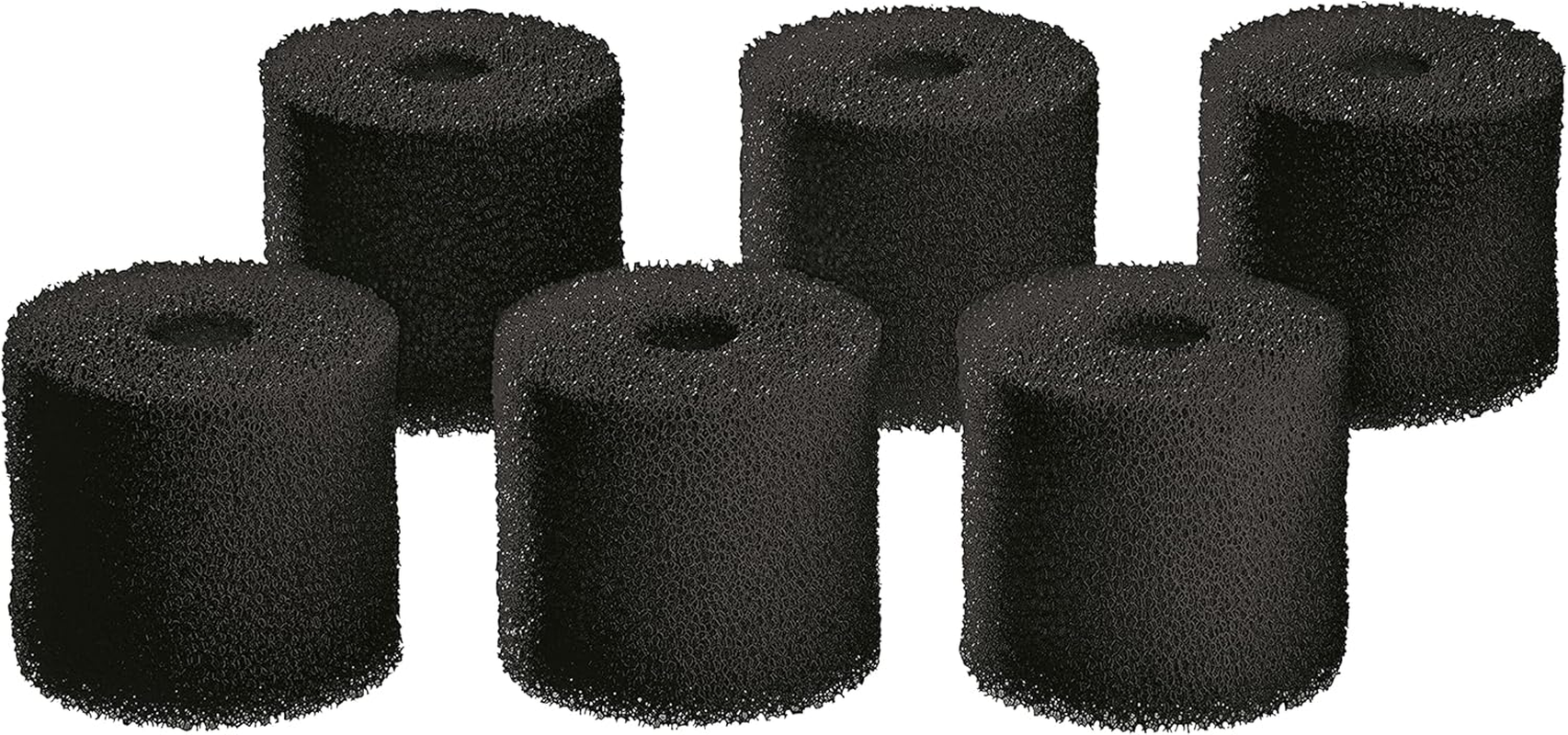 OASE Indoor Aquatics Pre-Filter Foam Set of 6 for the Biomaster 60 Ppi image number 1