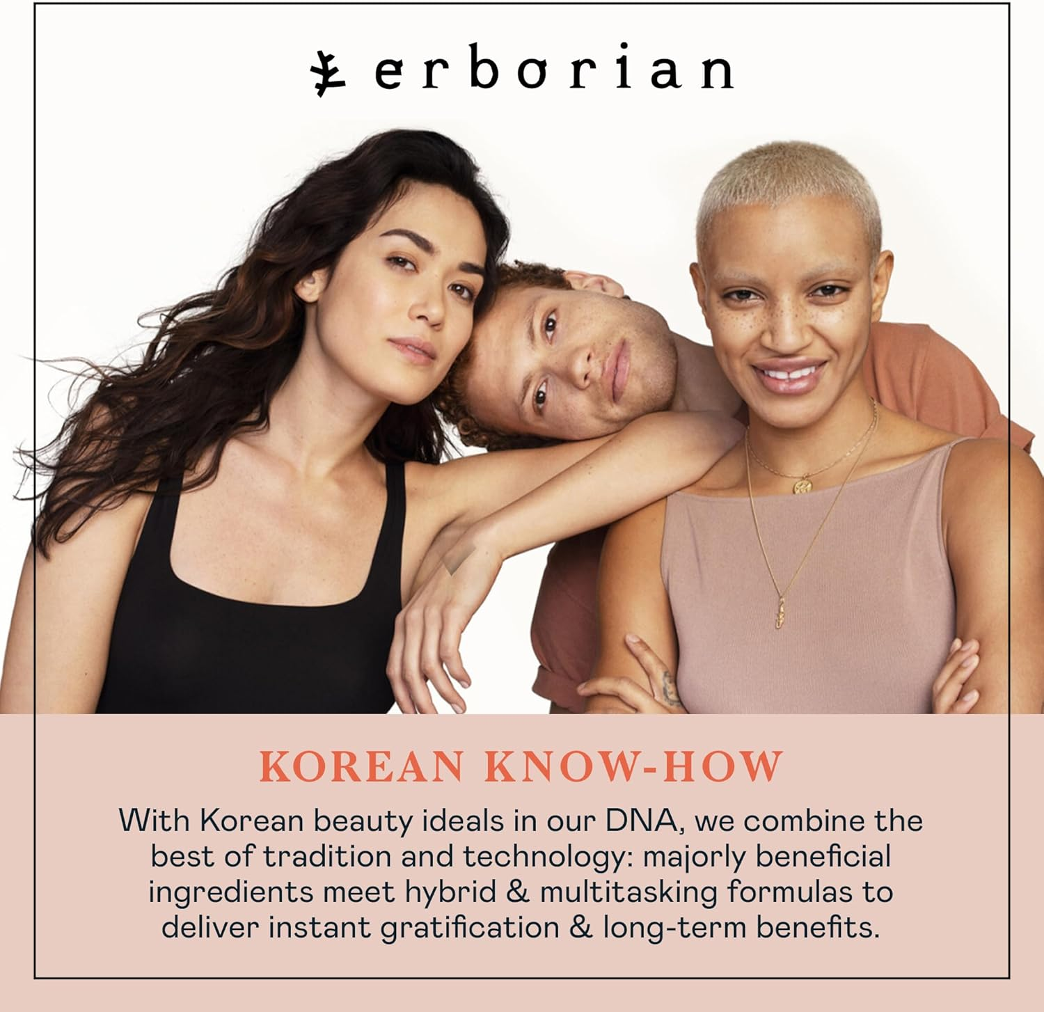 Erborian - Charcoal Konjac Sponge - Eco-Friendly Cleaning, Purifying, Mattifying and Exfoliating Face Sponge - Korean Skin Care - 1 Unit image number 2